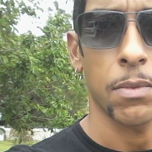 Meet your Posher, Mark e.